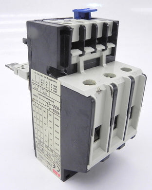 ABB Overload Relay T75 DU 18 to 25A - Advance Operations