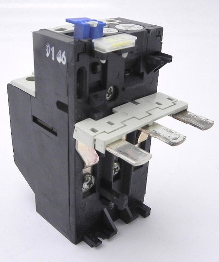 ABB Overload Relay T75 DU 18 to 25A - Advance Operations