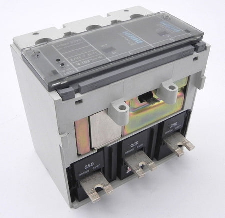 ABB Sace LI Trip Unit PR211 - Advance Operations