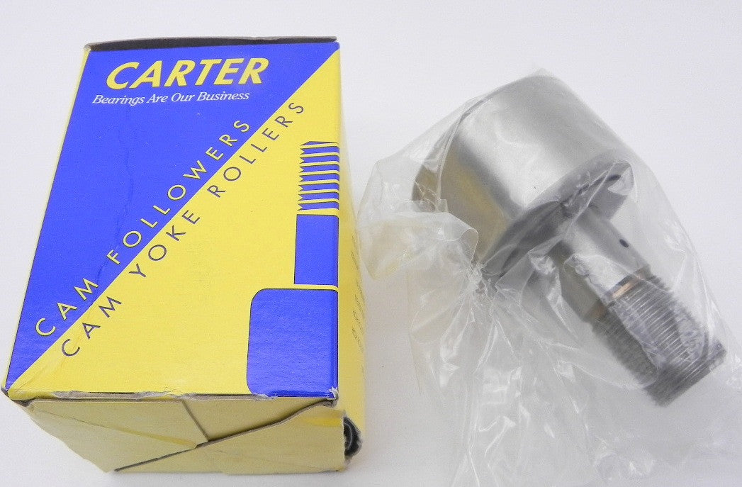 Carter Stainless Cam Follower Bearing SC-80-SB - Advance Operations
