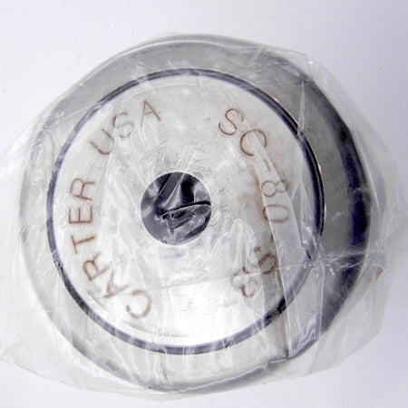 Carter Stainless Cam Follower Bearing SC-80-SB - Advance Operations