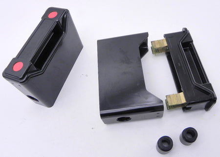 Gec Alsthom Red Spot Fuse Block Holder Type RS32 (2) - Advance Operations