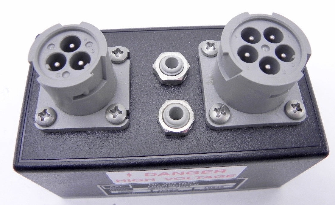 American Aerospace DC Voltage Transducer S809-750 - Advance Operations