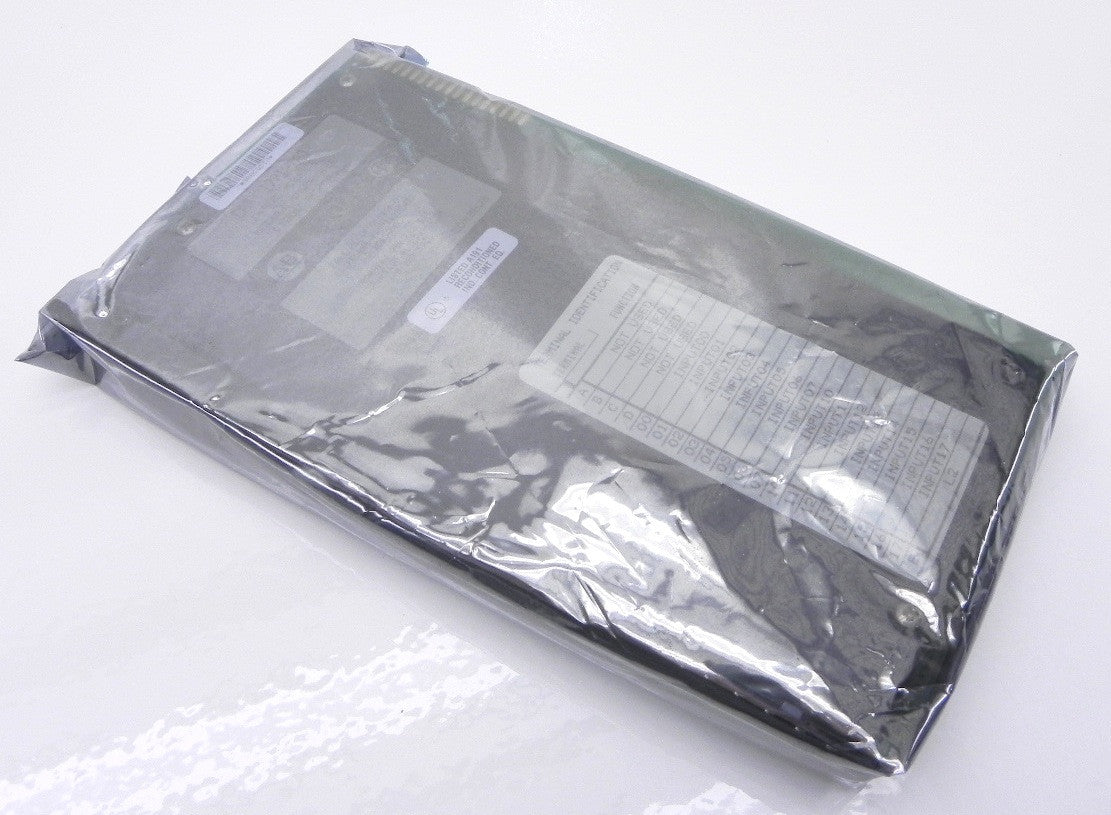 Allen-Bradley Input Module Refurbished Sealed 1771-IAD - Advance Operations