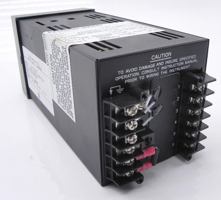 Honeywell Temperature Controller DC300100002C3000111 - Advance Operations