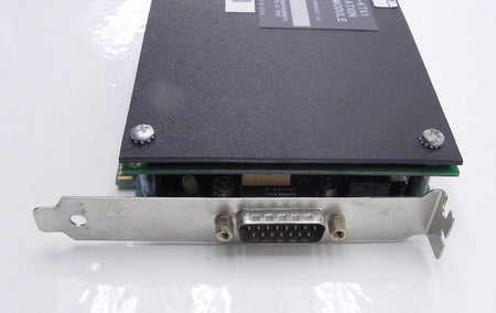 Allen-Bradley Peer Communication Module 1784-KtK1 - Advance Operations
