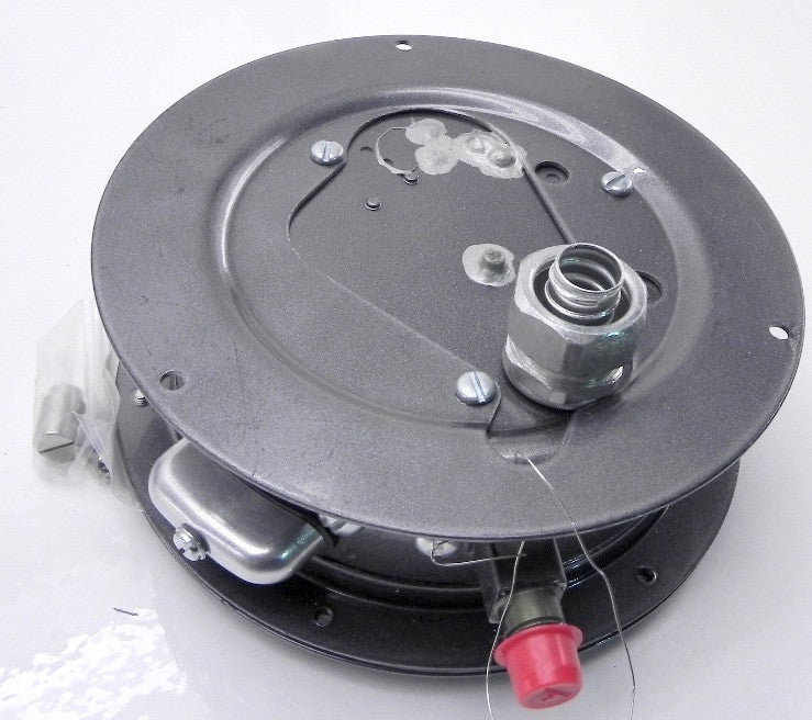 Mercoid Control Dwyer Pressure Switch DSW-223-3-13S - Advance Operations