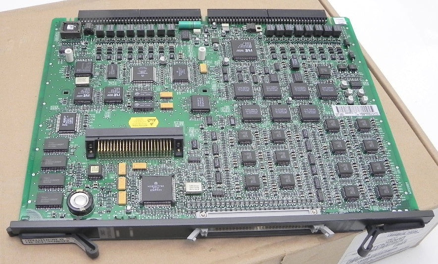 Northern Telecom Circuit Controller Card NTCK90AA - Advance Operations
