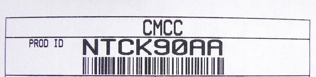 Northern Telecom Circuit Controller Card NTCK90AA - Advance Operations