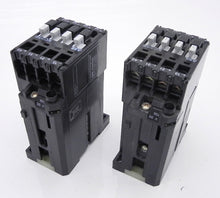 Load image into Gallery viewer, ABB Contactor Relay KC22 (Lot of 2) - Advance Operations
