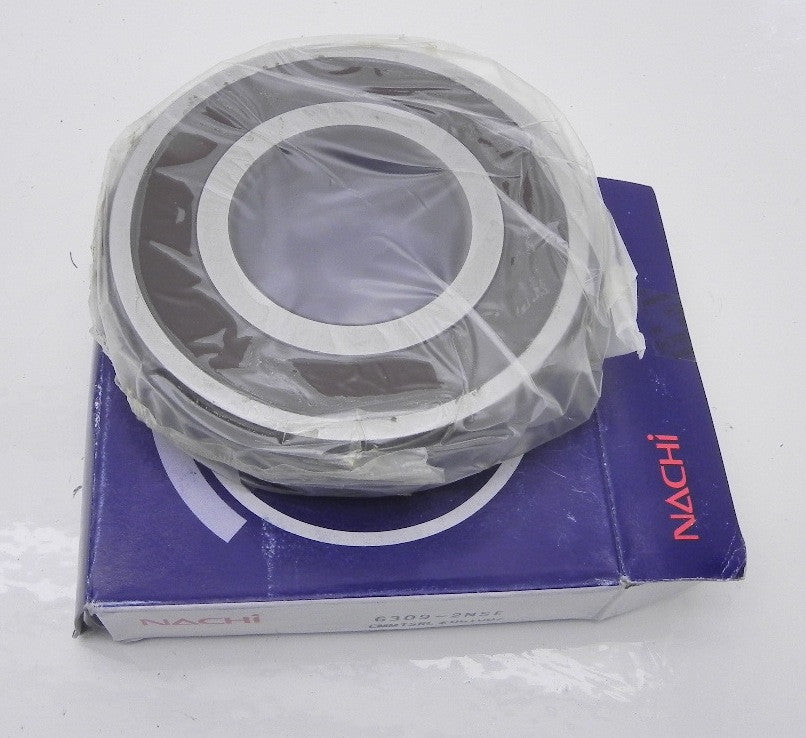 Nachi Bearing 6309-2NSE - Advance Operations