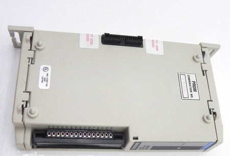 Gould Modicon Register Input B371 - Advance Operations