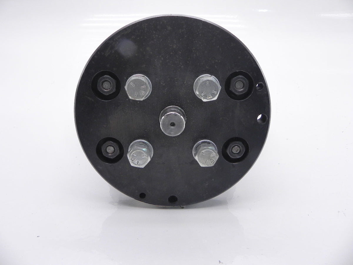 Sigma Scientific technology Valve SW. SSVO1 Size 1.0 - Advance Operations