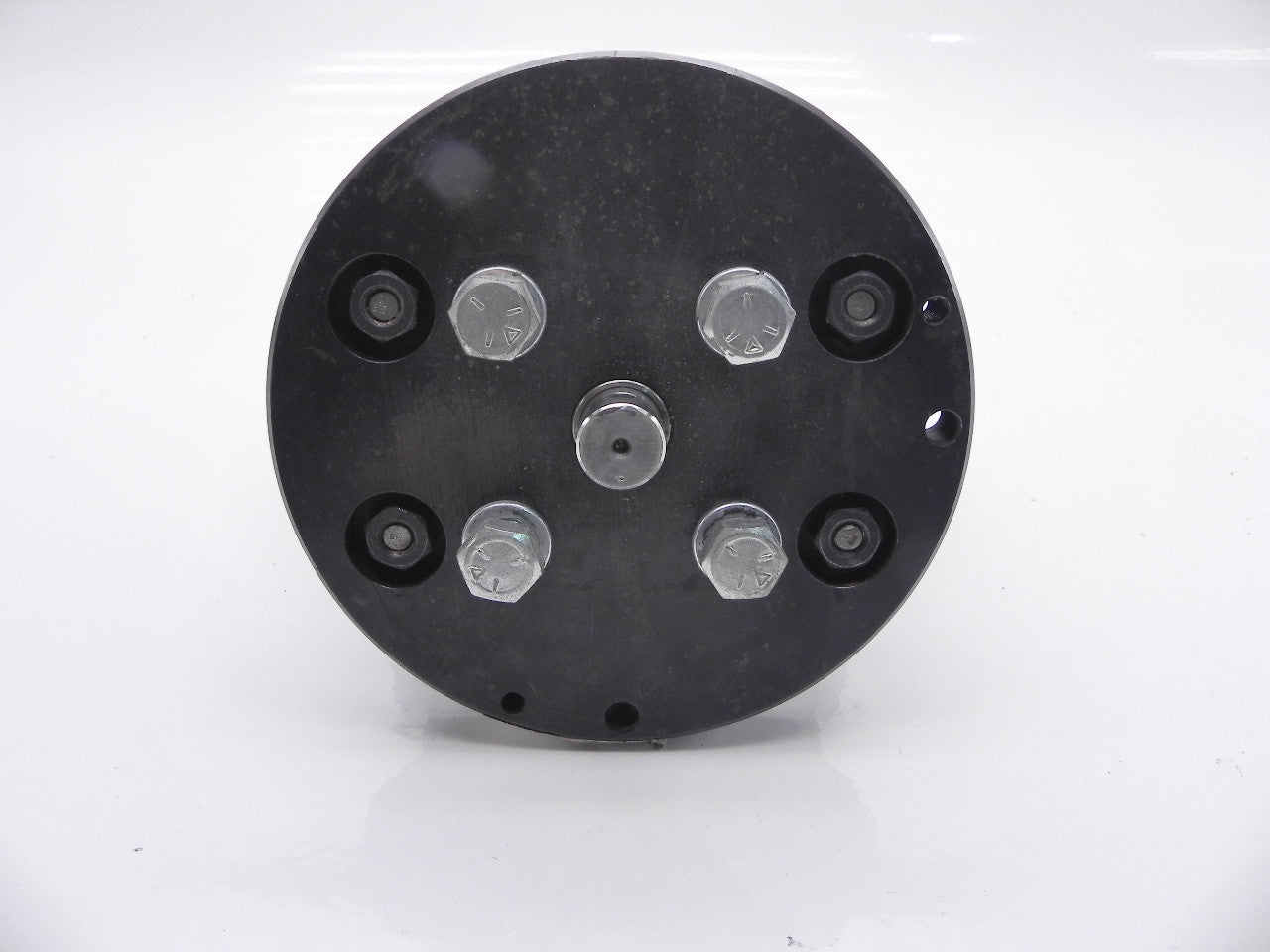 Sigma Scientific technology Valve SW. SSVO1 Size 1.0 - Advance Operations