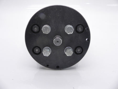 Sigma Scientific technology Valve SW. SSVO1 Size 1.0 - Advance Operations