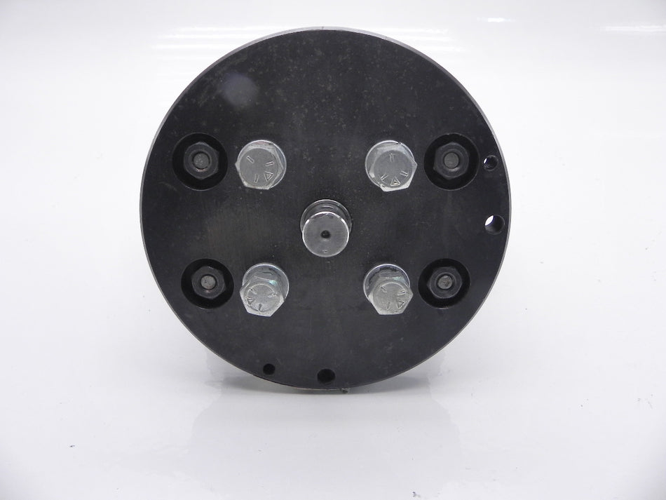 Sigma Scientific technology Valve SW. SSVO1 Size 1.0 - Advance Operations