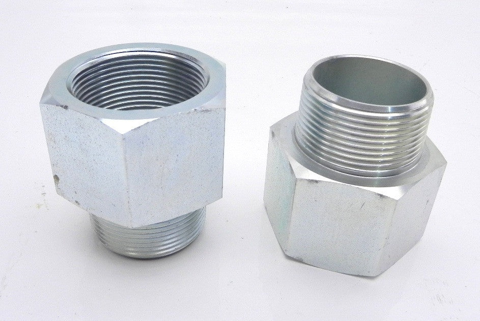 Atlas Copco Metal Bushing 1-1/2" (Lot of 2) - Advance Operations