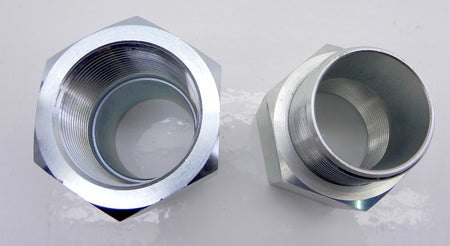 Atlas Copco Metal Bushing 1-1/2" (Lot of 2) - Advance Operations