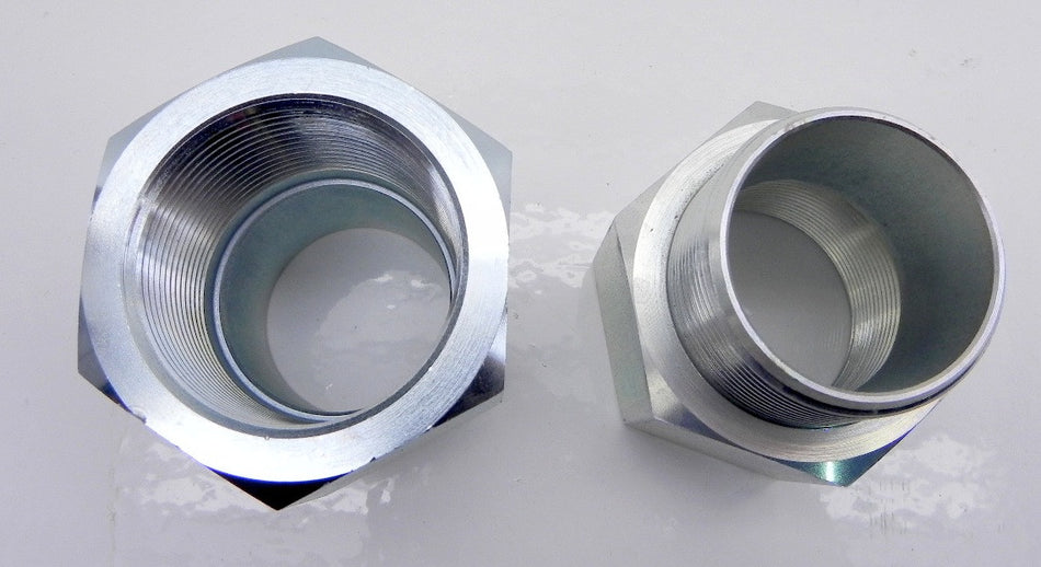 Atlas Copco Metal Bushing 1-1/2" (Lot of 2) - Advance Operations