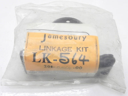 Jamesbury Linkage Kit LK-564  201-0564-00 - Advance Operations