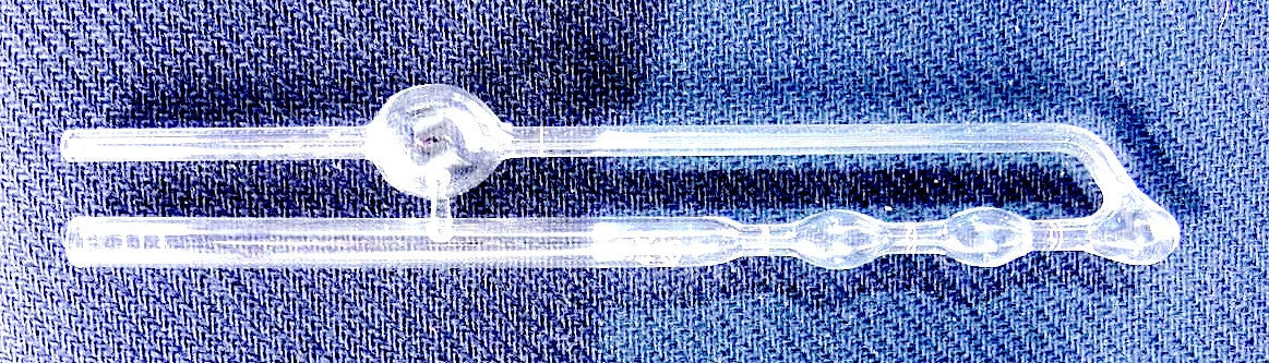 Vishal Scientific Viscometer Tube VMT-5555  SR400A351 - Advance Operations