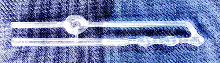 Vishal Scientific Viscometer Tube VMT-5555  SR400A351 - Advance Operations