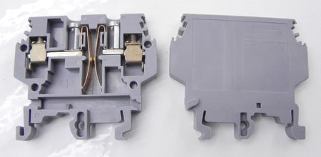 Entrelec Terminal Block M4/6ST (Lot of 32) - Advance Operations
