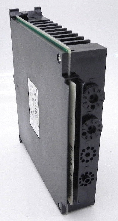 Telemecanique 16 Output Module TSX DST 1682 - Advance Operations