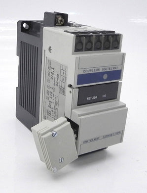 Telemecanique Unitelway Connection Module TSX SCG 1161 - Advance Operations