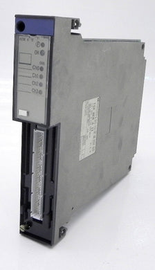 Telemecanique Analog Input Module TSX AEM 411 - Advance Operations