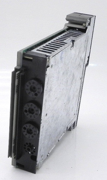 Telemecanique Analog Input Module TSX AEM 411 - Advance Operations