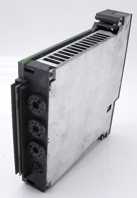 Telemecanique Processor Module TPMX107455 - Advance Operations