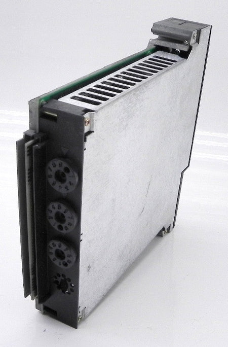 Telemecanique Processor Module PMX P67 420 TPM XP67420 - Advance Operations
