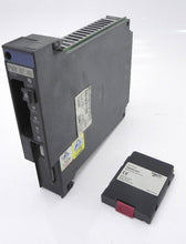 Load image into Gallery viewer, Telemecanique Processor Module TPM XP87455 - Advance Operations

