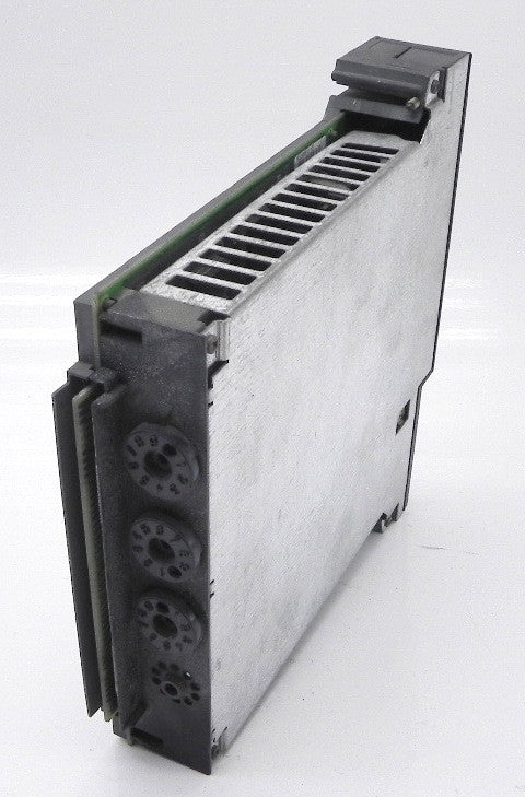Telemecanique Processor Module TPM XP87455 - Advance Operations