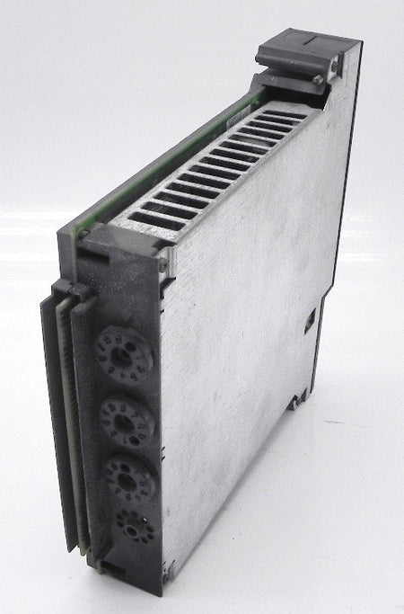 Telemecanique Processor Module TPM XP87455 - Advance Operations
