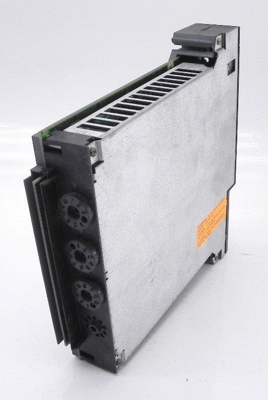 Telemecanique Ethway Module TSXETH107 - Advance Operations