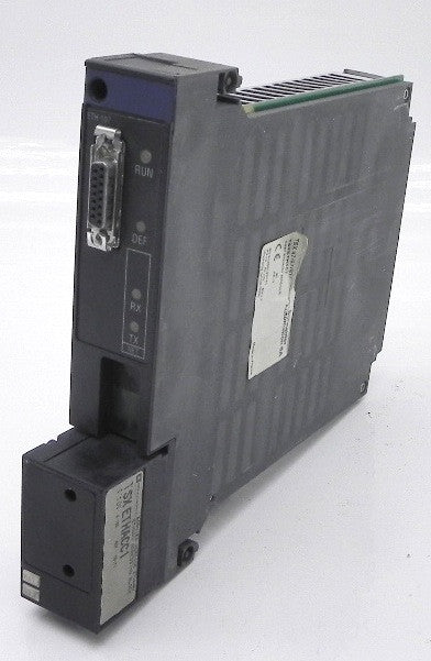 Schneider Ethway Module TSXETH107 SV 1.7 - Advance Operations