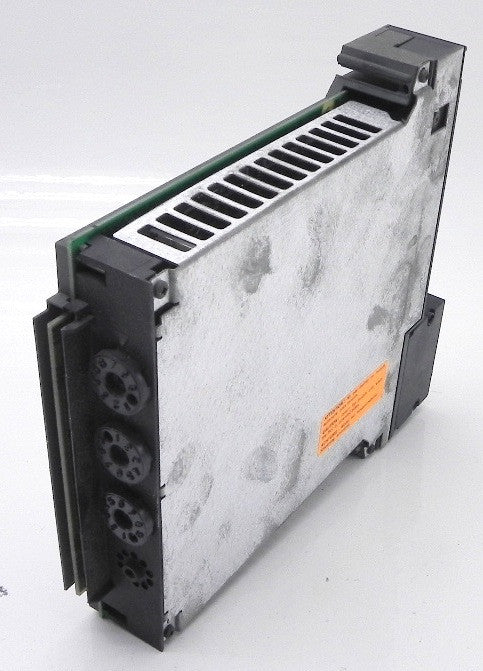 Schneider Ethway Module TSXETH107 SV 1.7 - Advance Operations