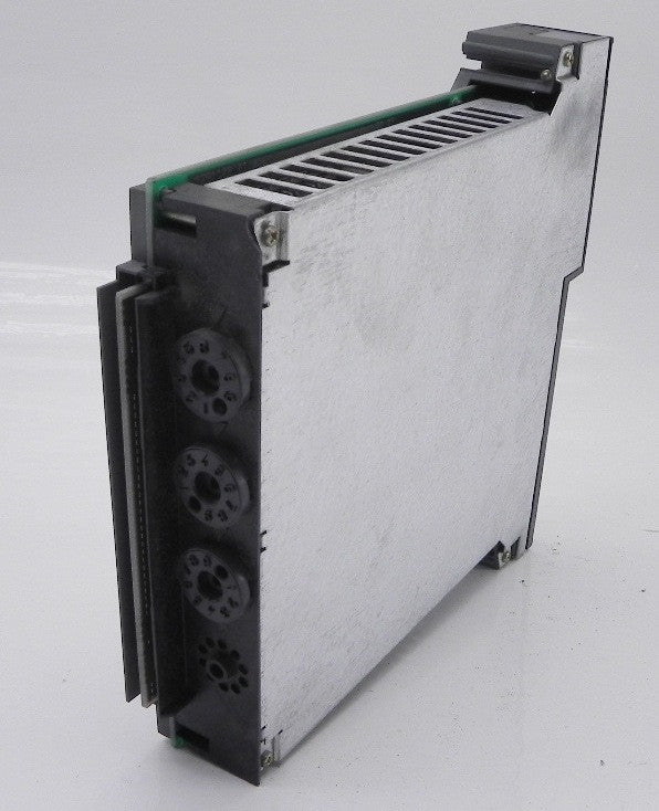 Telemecanique Fast Analog Input Module TSX AEM821 - Advance Operations