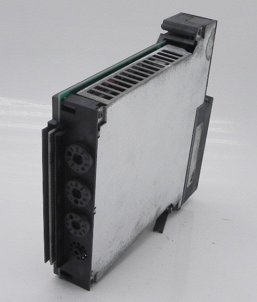 Telemecanique Analog Input Current TSX AEM1602 - Advance Operations