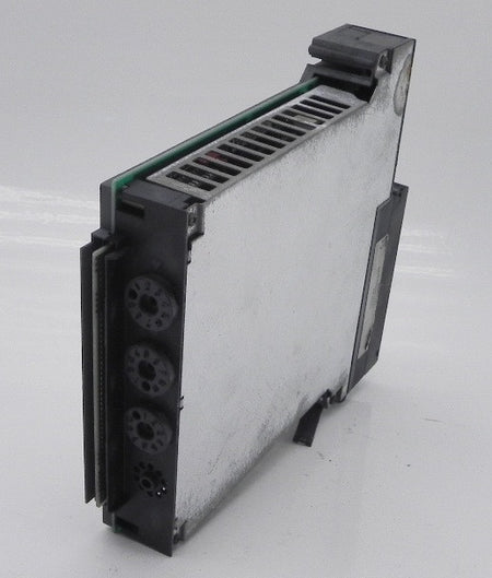Telemecanique Analog Input Current TSX AEM1602 - Advance Operations