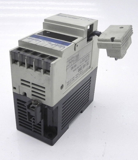 Telemecanique Analog Output Isolated TSX ASG 2000 - Advance Operations