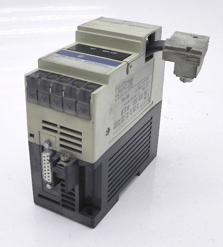 Telemecanique Communication Module TSX SCG 116 - Advance Operations