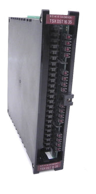 Telemecanique 16 Outputs Relay TSX DST 1635 - Advance Operations