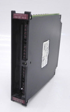 Telemecanique 16 Inputs Regroup Module TSX DET 1612 - Advance Operations