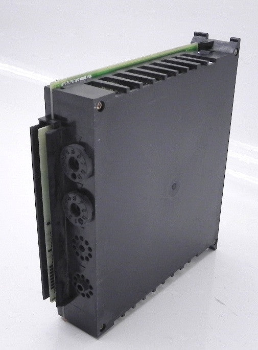 Telemecanique 16 Inputs Regroup Module TSX DET 1612 - Advance Operations