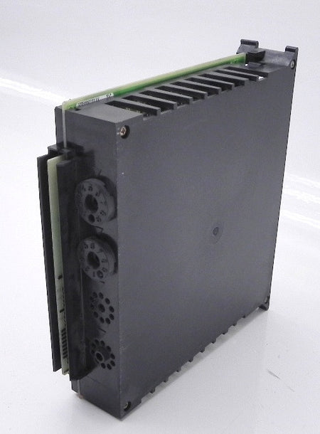 Telemecanique 16 Inputs Regroup Module TSX DET 1612 - Advance Operations