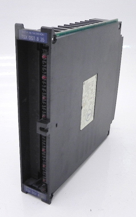 Telemecanique Output Module TSX DST 835 - Advance Operations