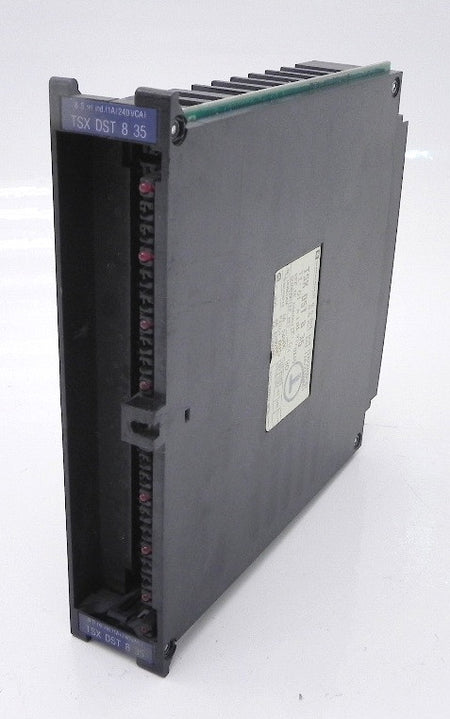 Telemecanique Output Module TSX DST 835 - Advance Operations